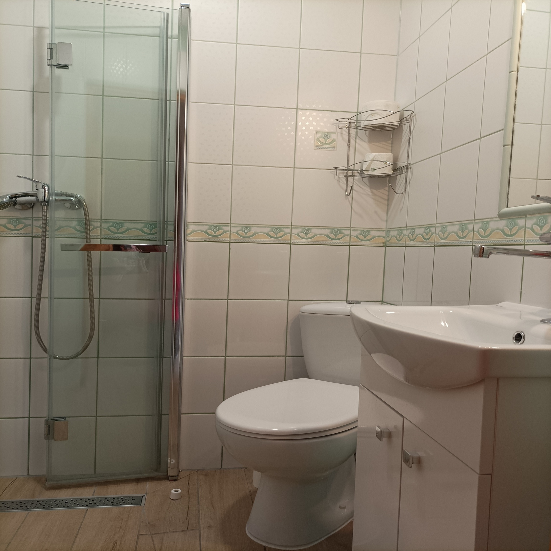 Kwatery w centrum Ustki