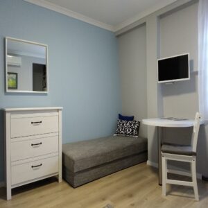 Noclegi blisko promenady w Ustce