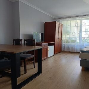 Noclegi blisko promenady