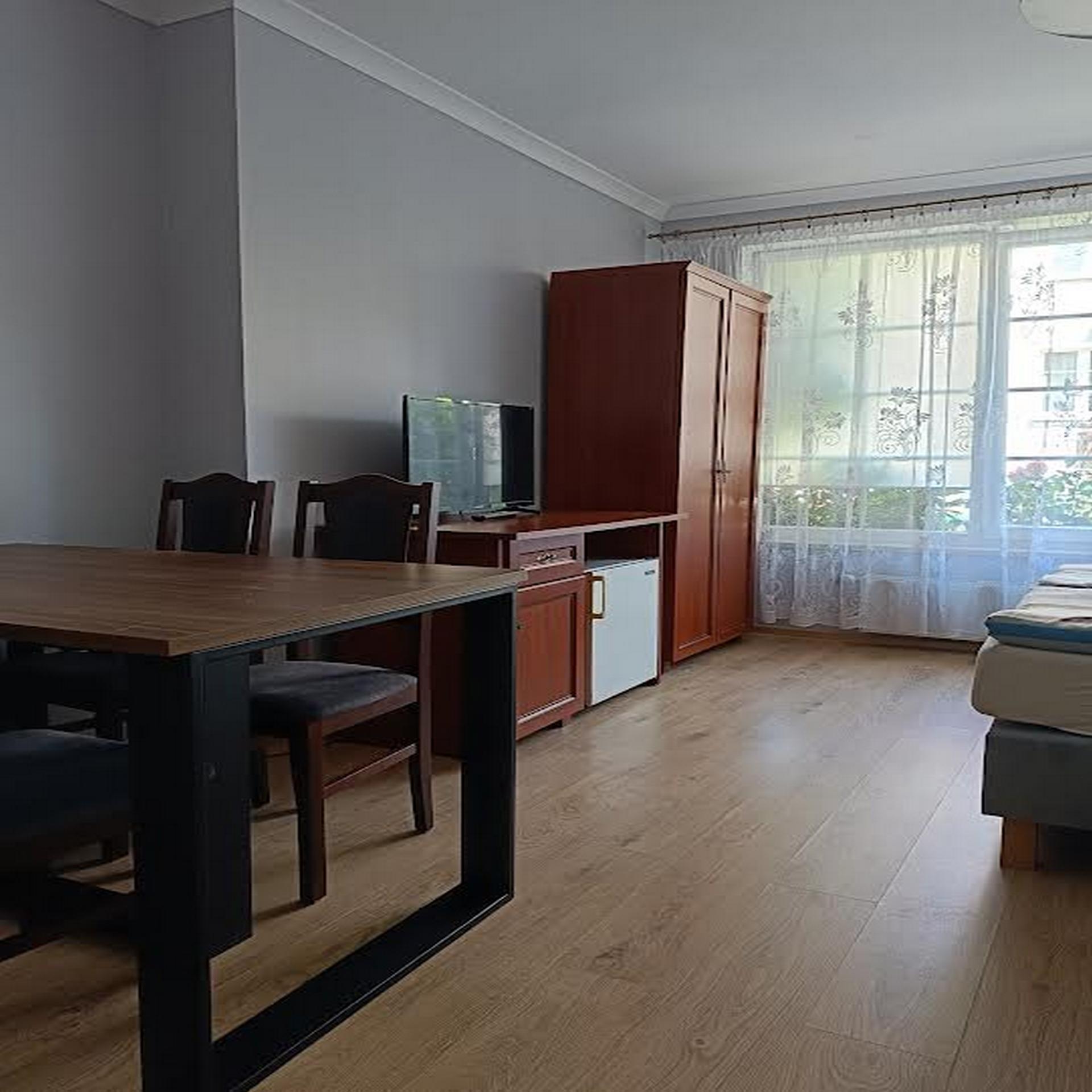 Noclegi blisko promenady