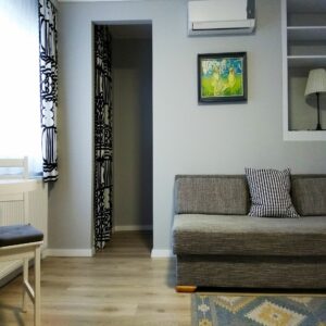 Noclegi blisko promenady w Ustce