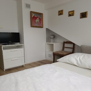 Pokoje gościnne Ustka w pensjonat blisko morza