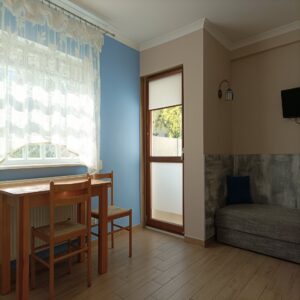 Tanie pokoje nad morzem