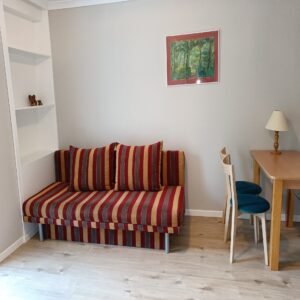 Noclegi blisko promenady w Ustce