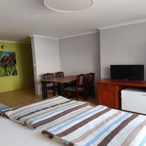 Noclegi blisko promenady w Ustce