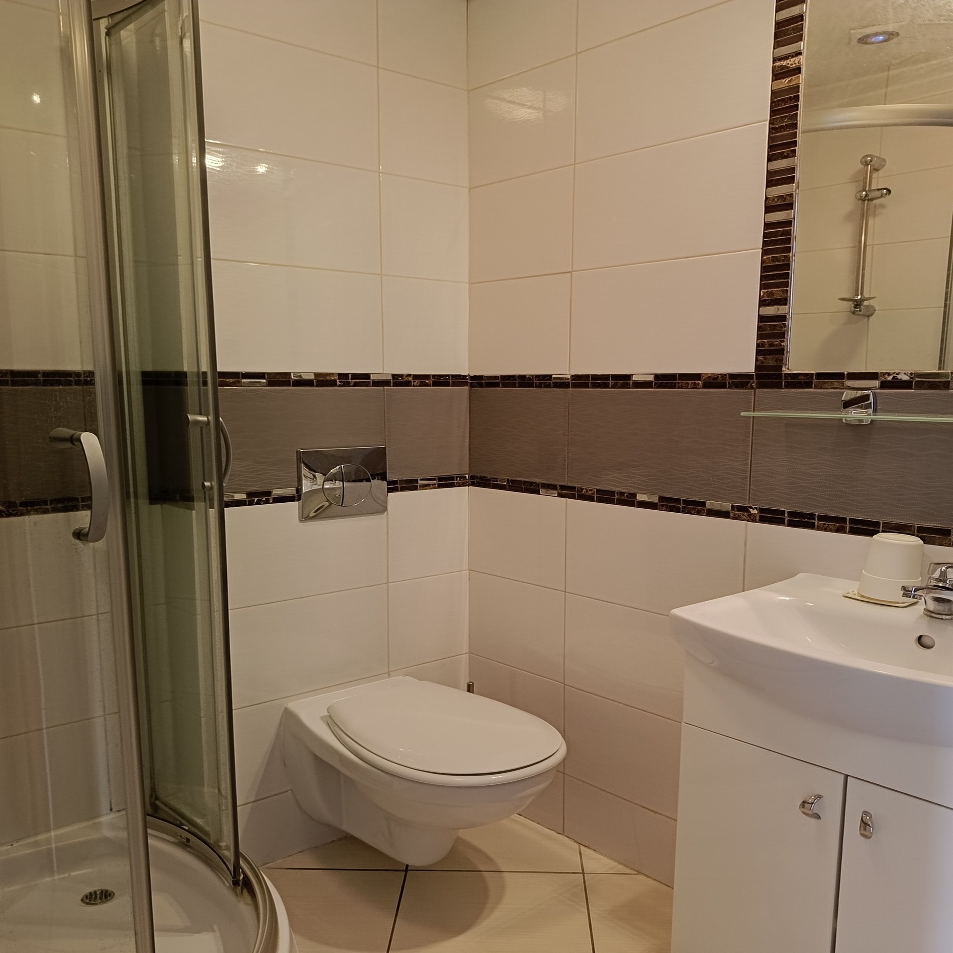 Tanie pokoje w Ustce