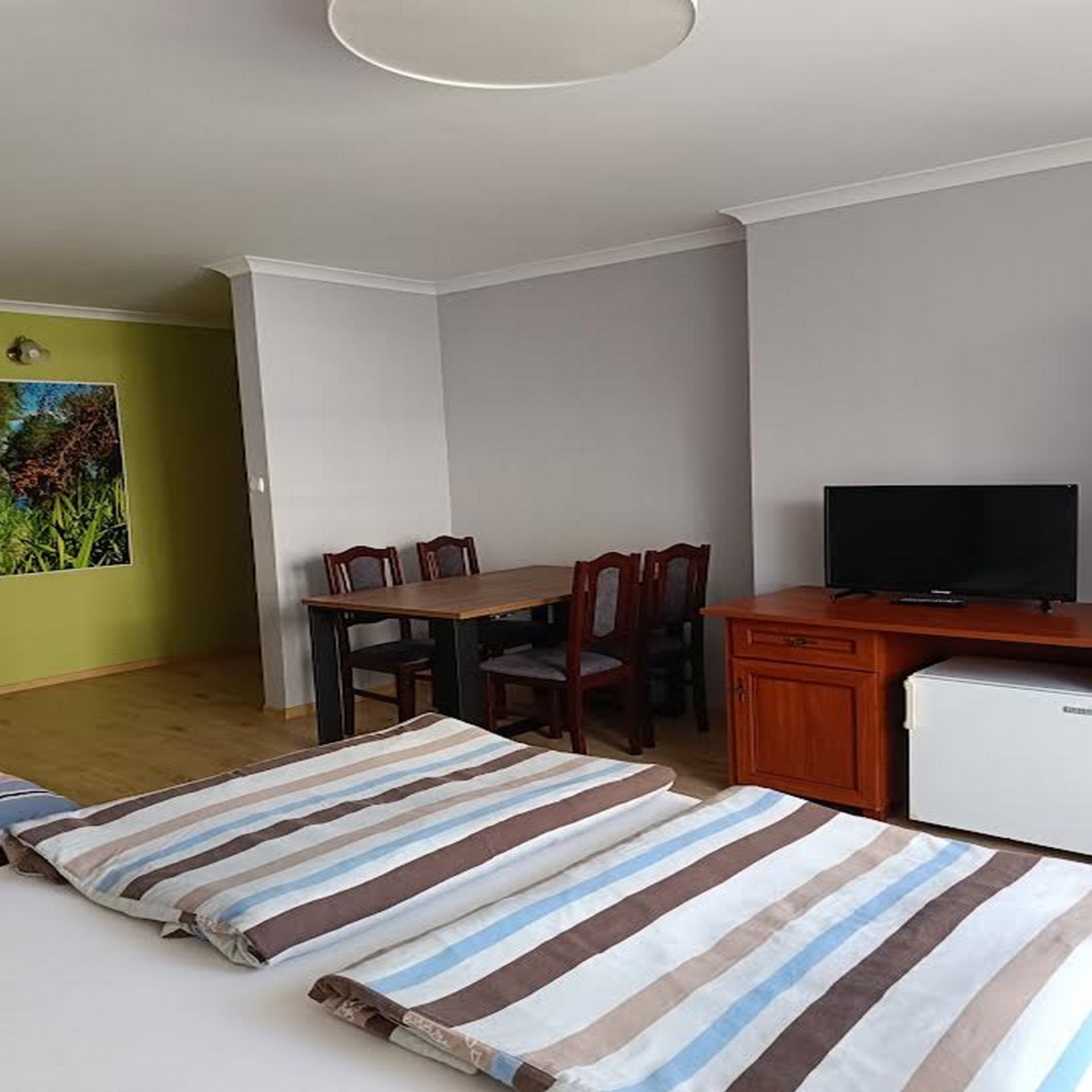 Noclegi blisko promenady w Ustce