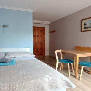 Noclegi spokojna okolica Ustki