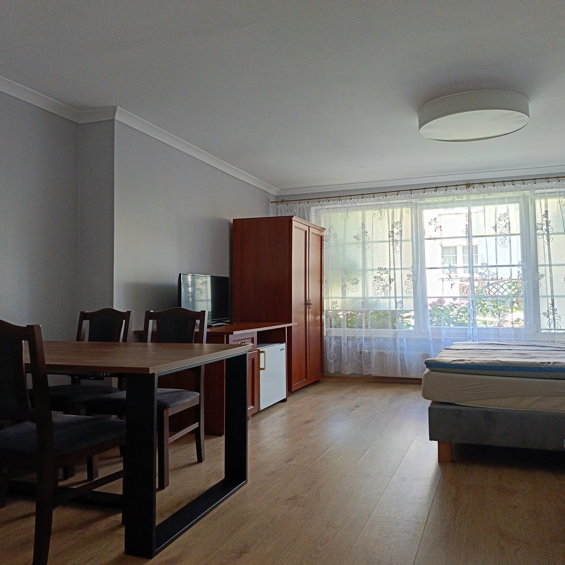 Kwatery w centrum Ustki