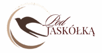 Logo witryny Pensjonatu pod Jaskółką w Ustce