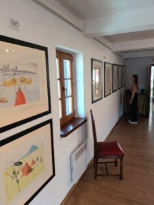 Muzeum Ziemi Usteckiej