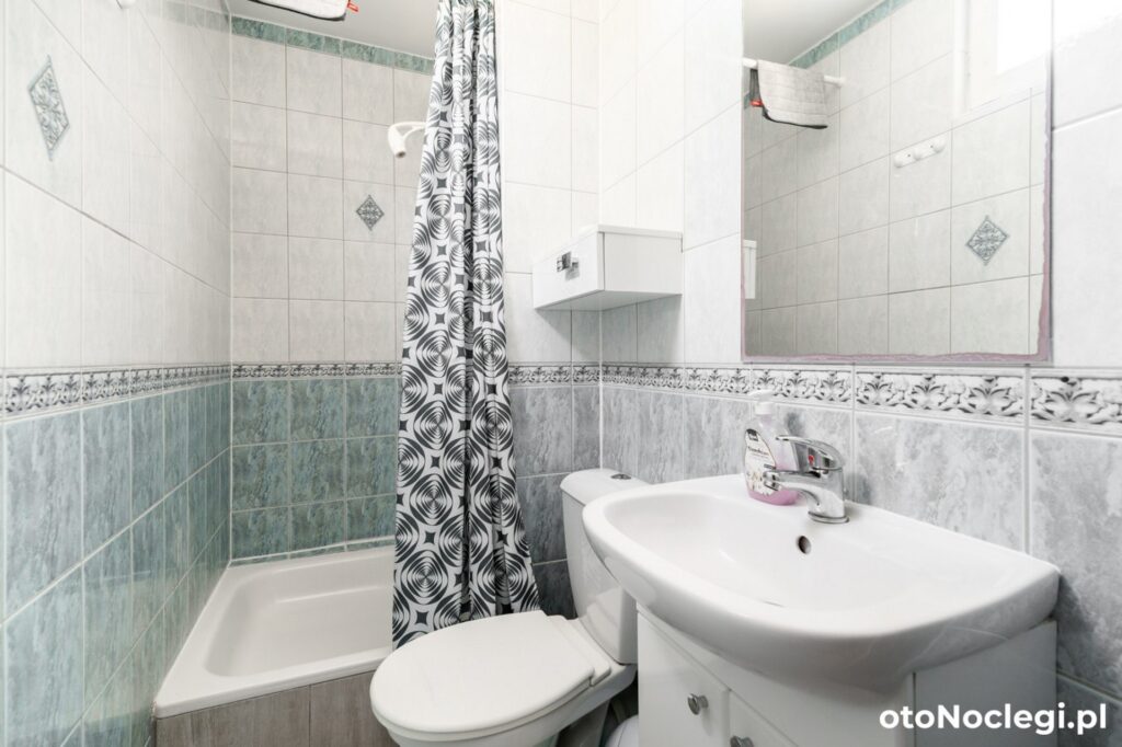 Noclegi nad morzem Ustka