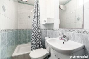 Noclegi nad morzem Ustka