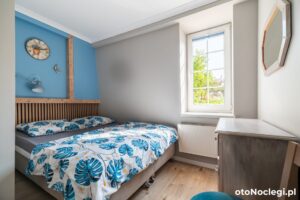 Noclegi nad morzem Ustka