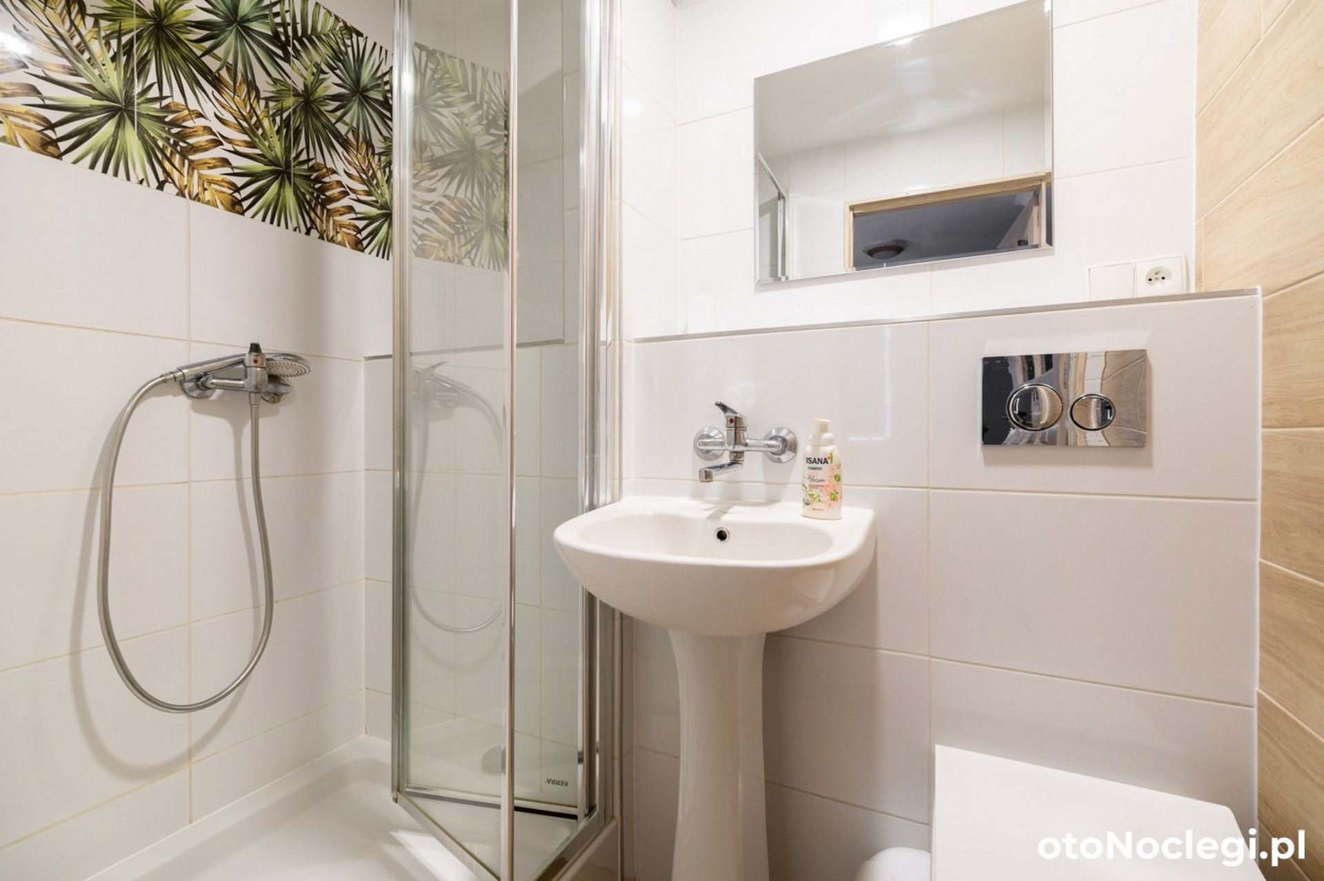 Noclegi nad morzem Ustka