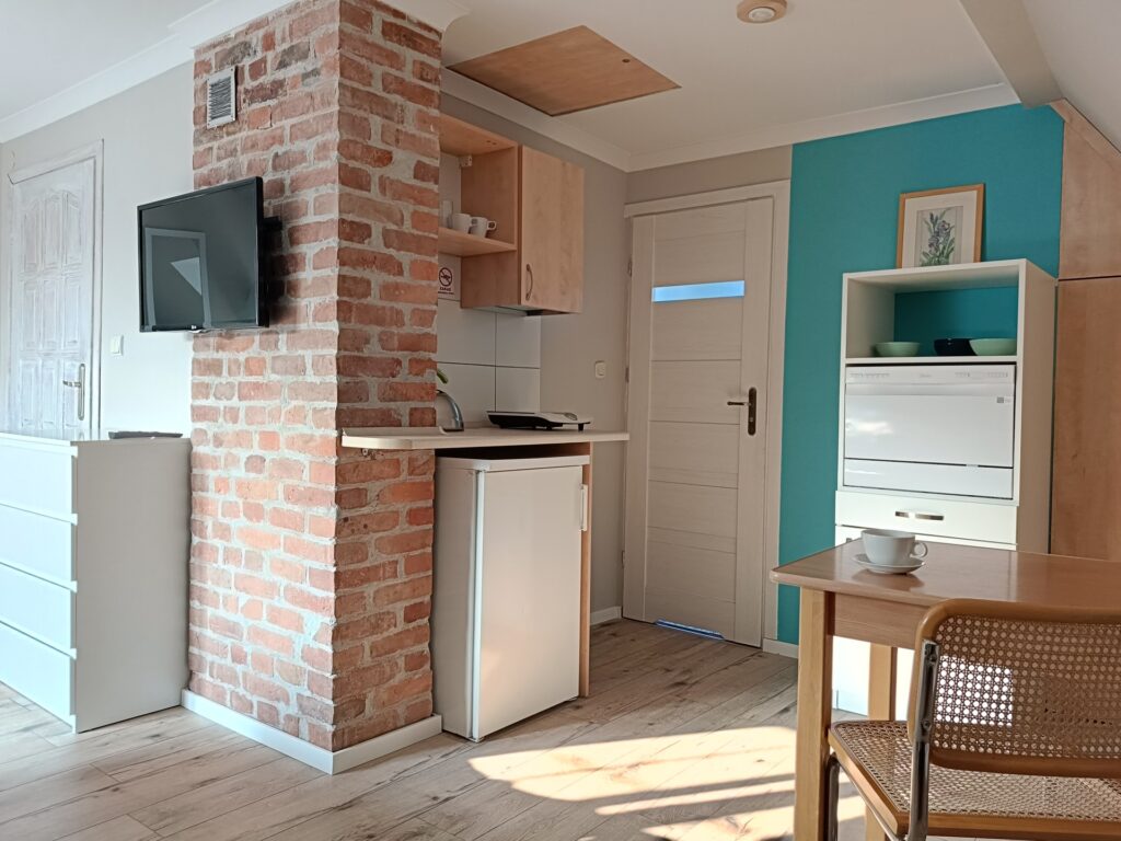 Noclegi blisko morza Ustka