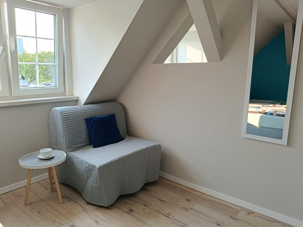 Noclegi blisko morza Ustka