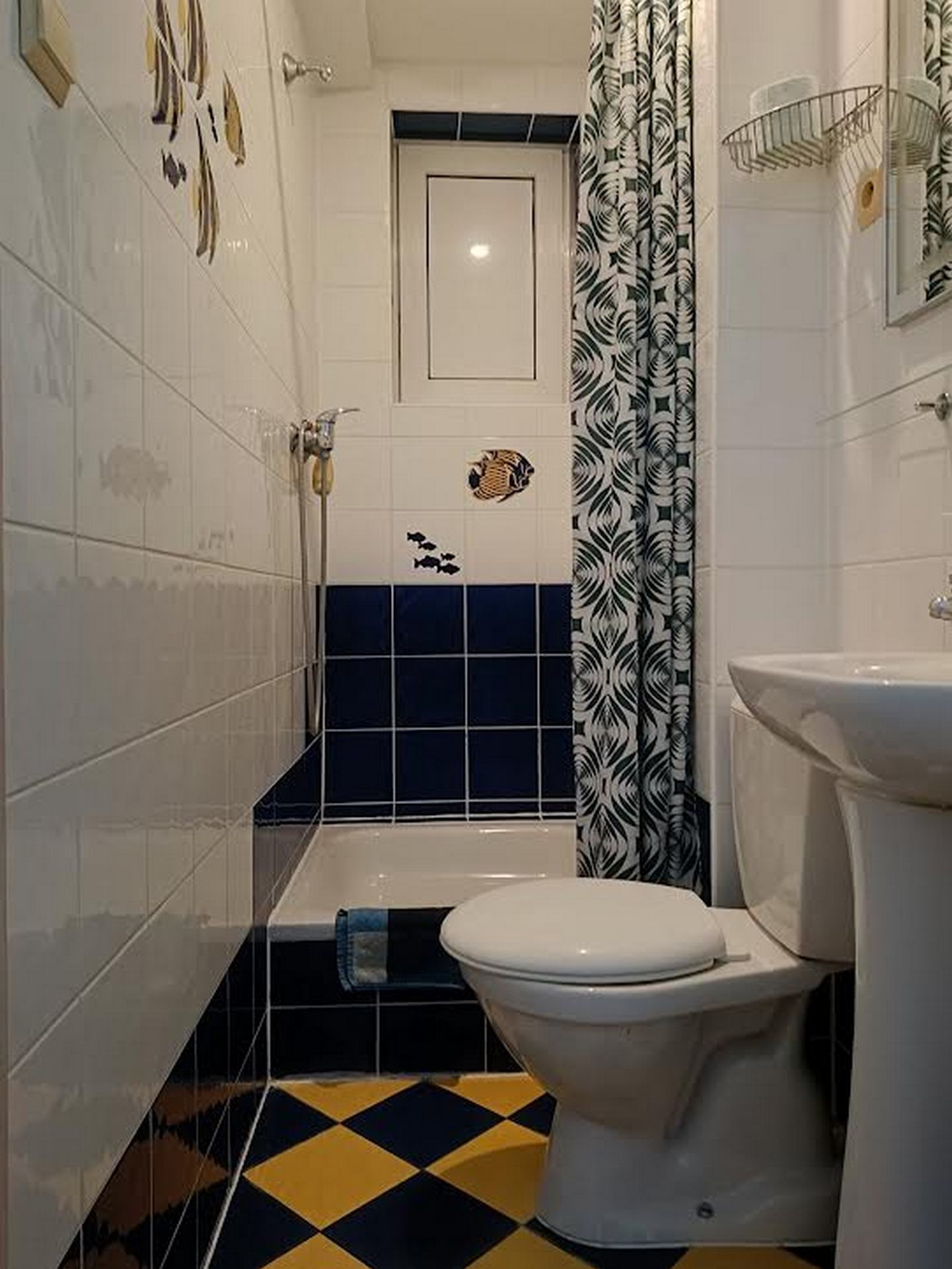 Noclegi nad morzem w Ustce