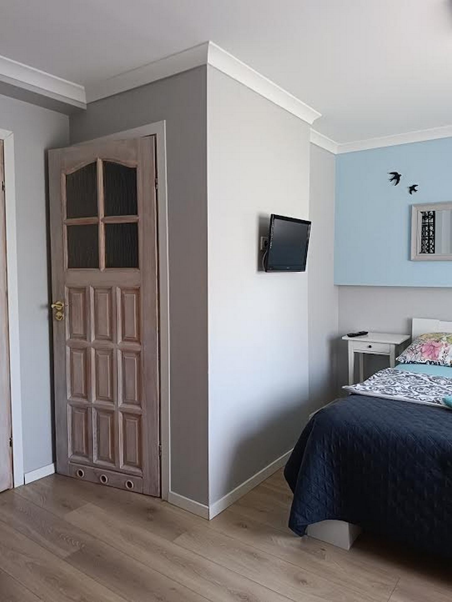 Noclegi nad morzem w Ustce