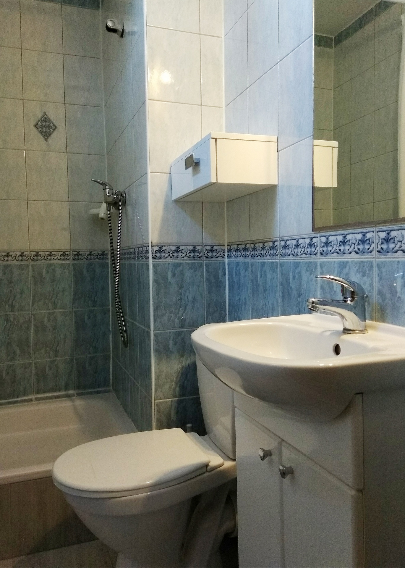 Pensjonat pod Jaskółką w Ustce