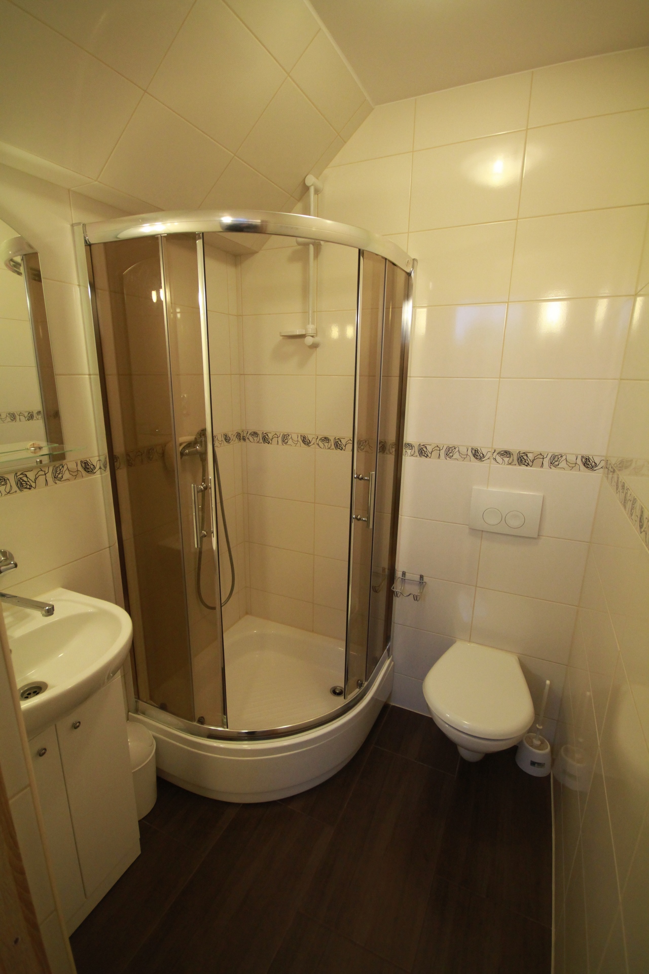 Pensjonat pod Jaskółką