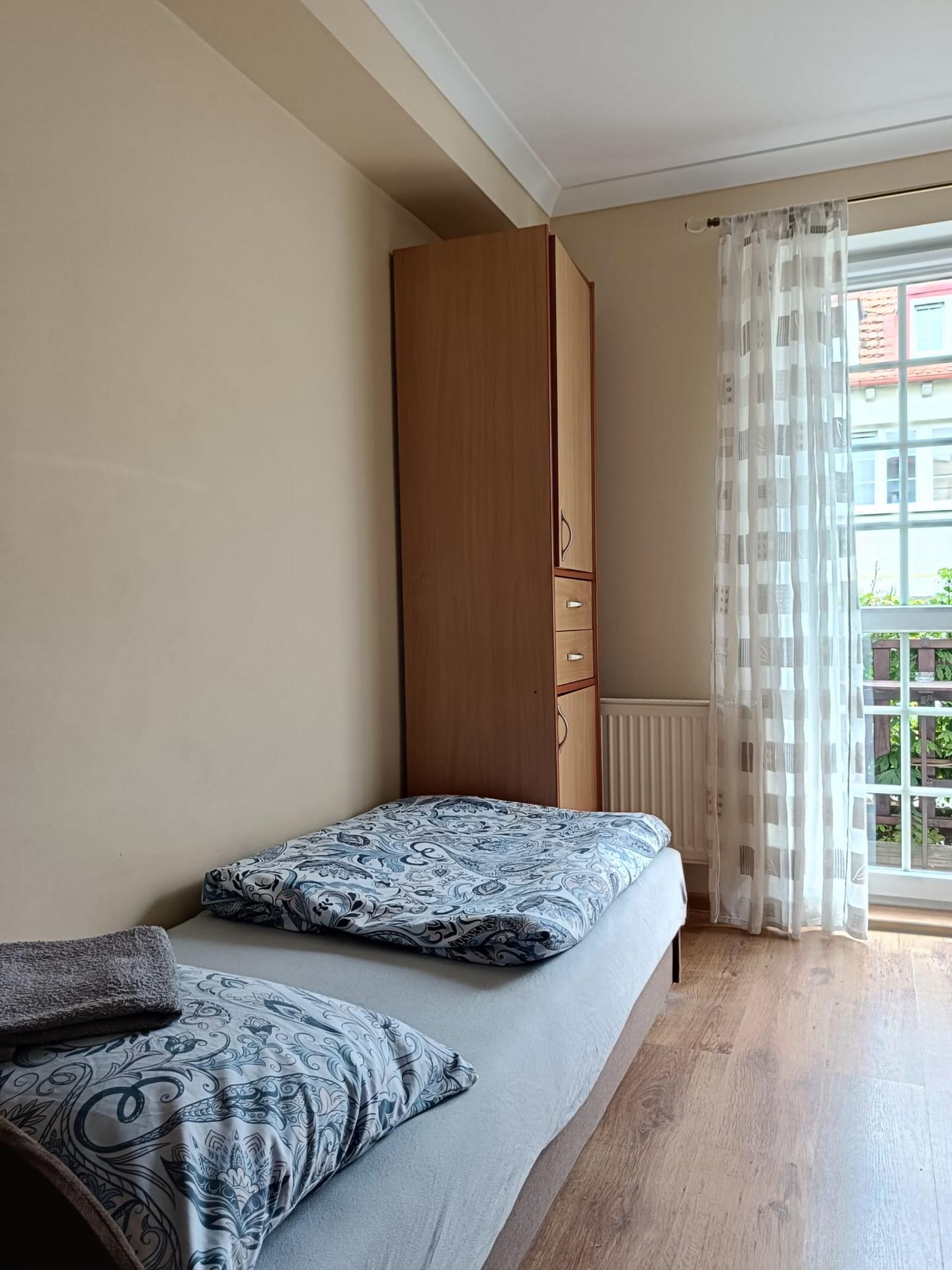 pokój w Pensjonacie pod Jaskółką - Noclegi nad morzem Ustka